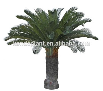Hot selling Artificial plants and trees,artificial cycas revoluta,decorative artificial plants,artificial plants wholesale