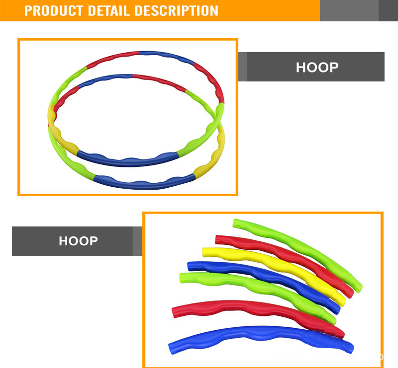 Cheap hula hoop