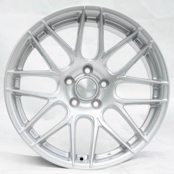 pneumatic alloy CAST wheel