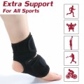 Stabilizzatore di supporto in neoprene cavigliera