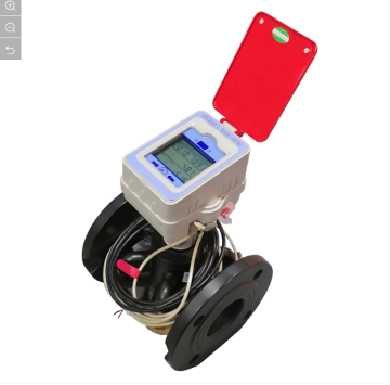 Ultrasonic Water Meter for Large Diameter