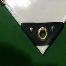 Vinyl billboard tarps Used