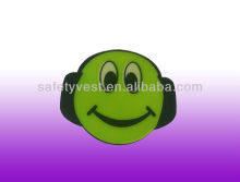 Cycling Bicycle Sticker Reflective Safety