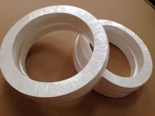 Expanded PTFE Teflon Sheet (SUNWELL B302)