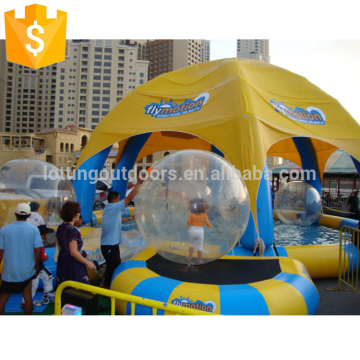 large inflatable swimming pool, inflatable adult swimming pool, inflatable pool