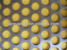 trapezoid metal sheets