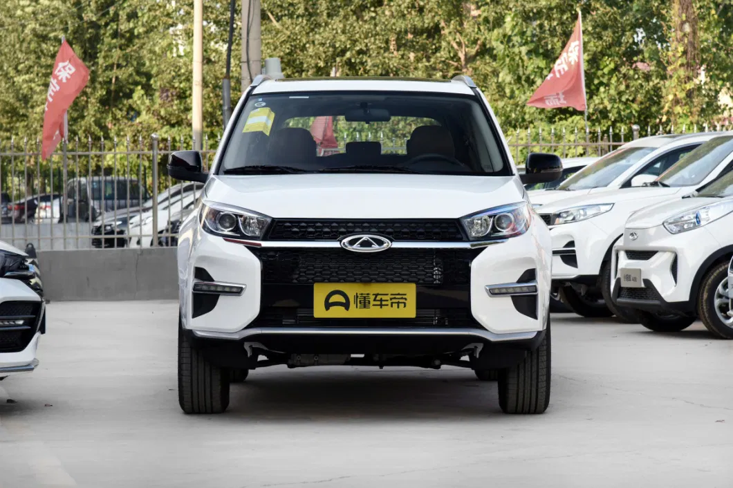 Chery SUV Tiggo 3 2020 Million Global Edition 1.5L Manual Elite