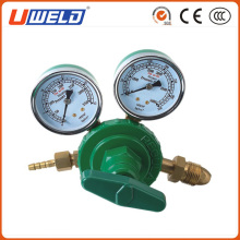 YMT Type Single Gauge Propane Gas Regulator
