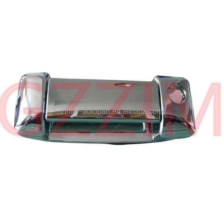 Replacement Door Outer Handle Car Outside Doors Handle For Hi*ce 2005