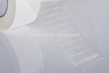 DS8025W Double Sided Mesh Transfer Tape