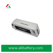 36V 8Ah E-bicycle battery E-bike Lithium Battery Pack