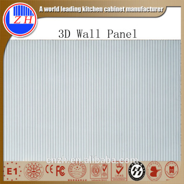 popular design 3d wall panel 3d gypsum decorative wall panel