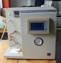 GD-6536A Distillation Tester (Double Units)