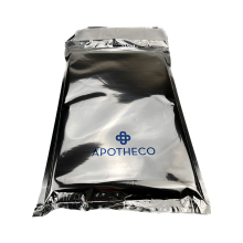 Vacuum Compressed Cooler Bag for Insulated Storage