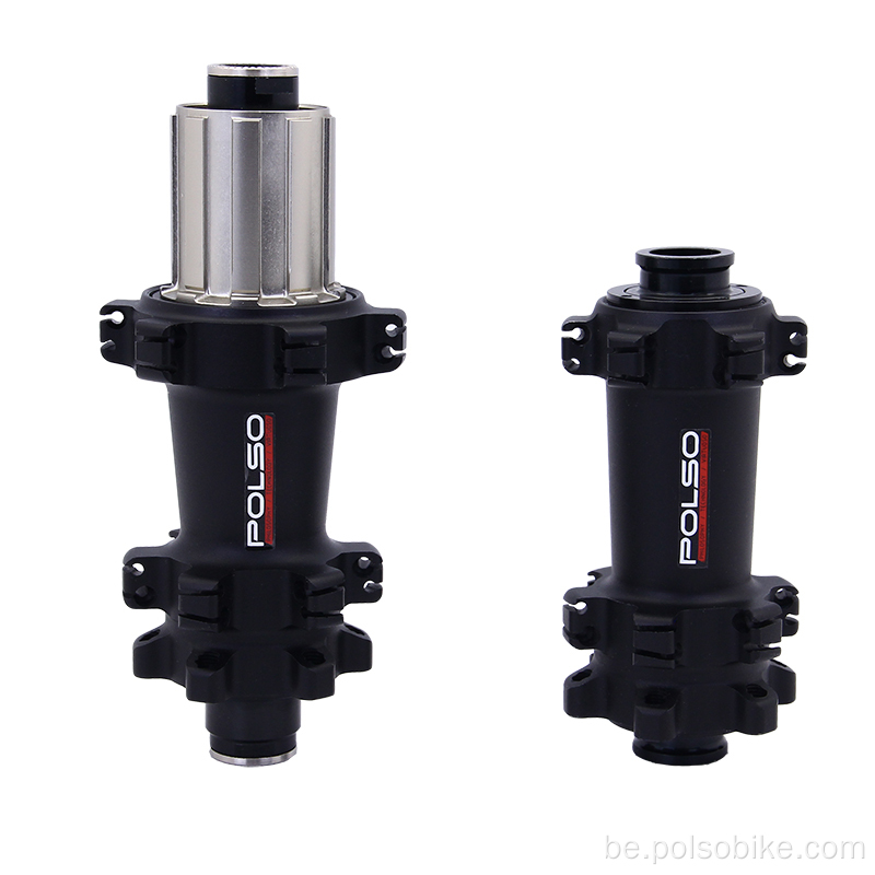 Ультралёгкі роварныя ступіцы MTB задняя ступіца