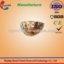 small convex mirrors