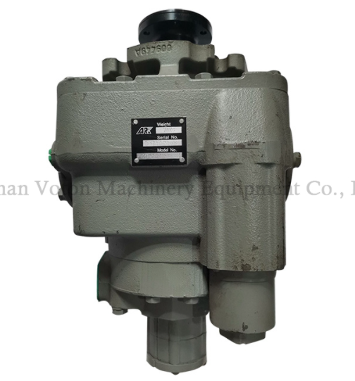 Bombas Hidráulicas ARK ARK Hydraulic Pumps