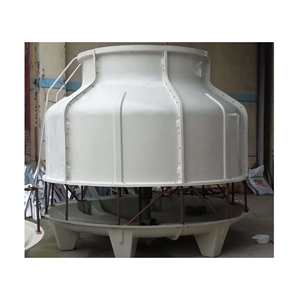 Induced Draft Cross Flow Cooling Tower