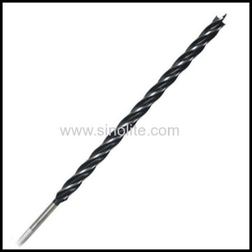 Wood Auger Bits Sizes....?