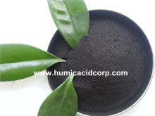 Shandong Chuangxin Potassium Humate Formula