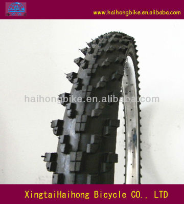 the best quality colored bike tires