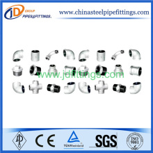 Malleable Iron Pipe Fittings