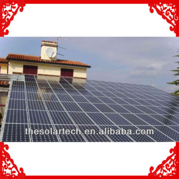 15KW solar generator system