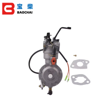 Conversion Kit for Huayi LPG Generators - Dual Fuel Oil Carburetor for 5KW-13HP Engines