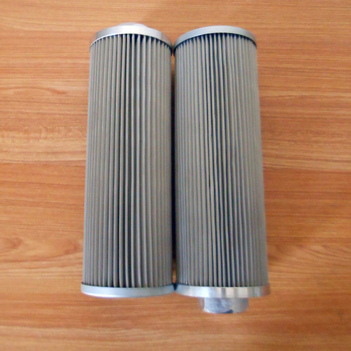 Stainless Steel Wire Mesh elemen Filter lipit