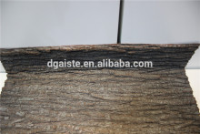 brand name high quality artificial bark tree skin