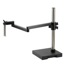 Flexible Arm Microscope Stand