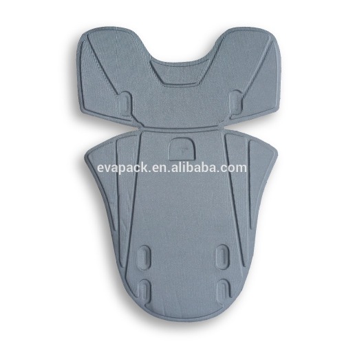 Custom Eva Pads Eva Foam Pads for Knee Support