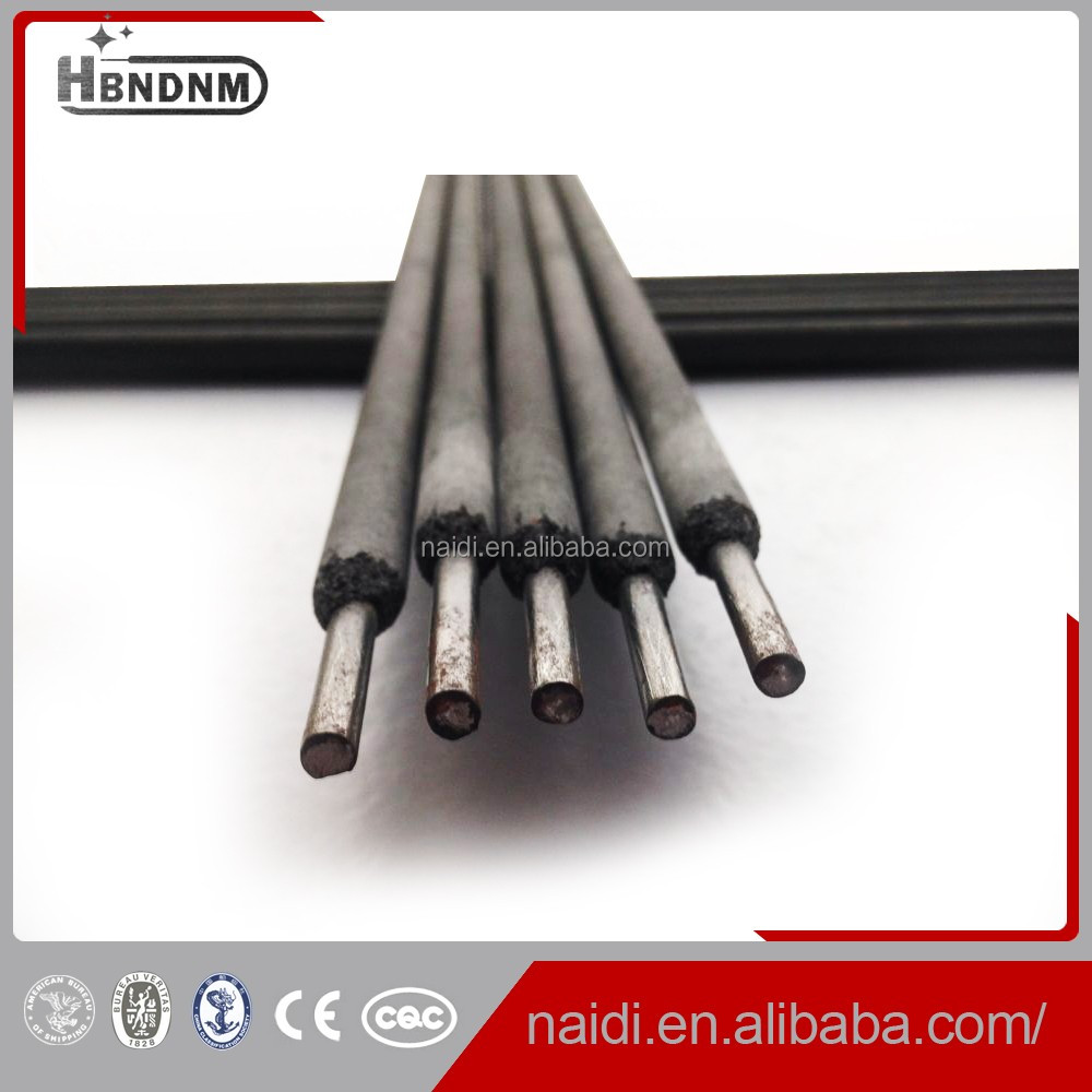 1.6mm surfacing welding electrode AWS EFeMn-A D256 (EDMn-A-16)