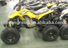250cc water cooled ATV with EEC (TS200E-A9C)