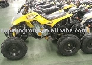 250cc water cooled ATV with EEC (TS200E-A9C)