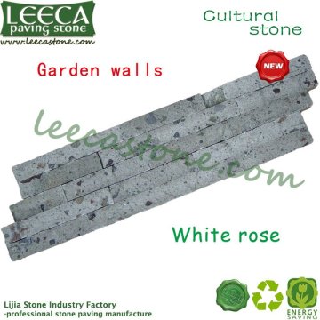 Landscaping outdoor stone wall tile cultural stone