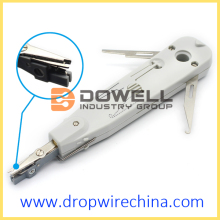 KRONE LSA-PLUS Insertion Tool with Sensor