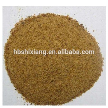 65% MBM with factory price Meat and Bone Meal