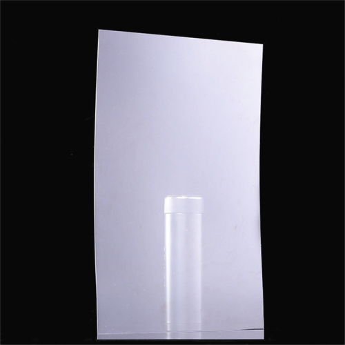 Transparent Photographic Flexible Sheet Pvc Clear Film