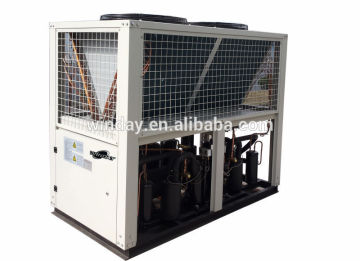 Air conditioning module machine unit