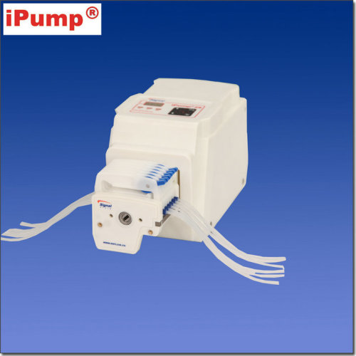 low price peristaltic tubing pumps