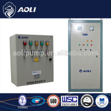 Fire Pump system Control Panel / control cabniet / box