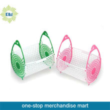 High Quality Plastic Basket