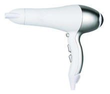 1875W salon hair dryer with AC motor