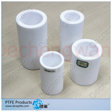 8mm ptfe teflon tube in stocks wholesale ptfe fittings