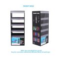 APEX Countertop Acrylic Display Case For Vape Shop