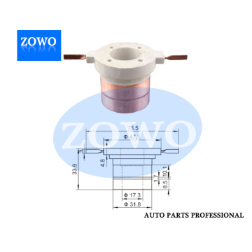 28-2853-1 ALTERNATOR Slayd uzuk