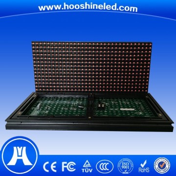 high quality outdoor electronic message boards directly from China factory