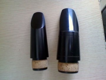 Clarinet ABS mouthpiece