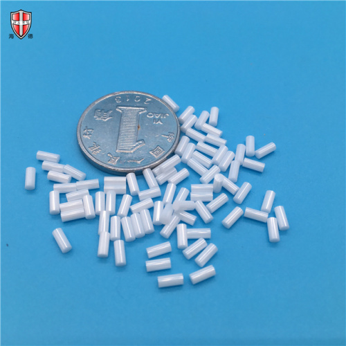 micro zirconia ceramic locating welding pin needle